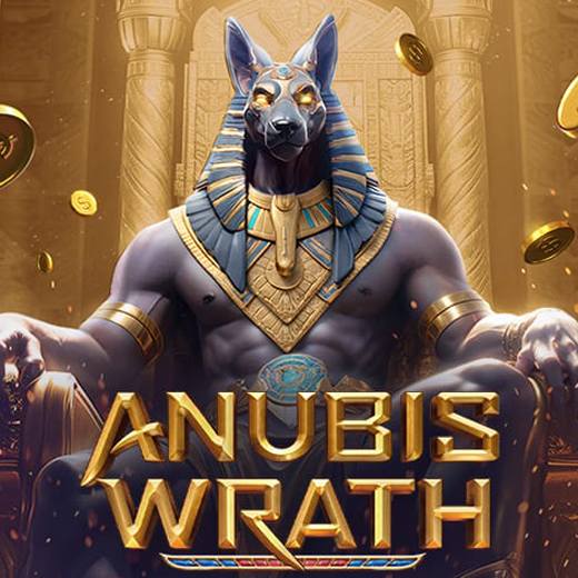 pg wallet 10 Anubis Wrath 0