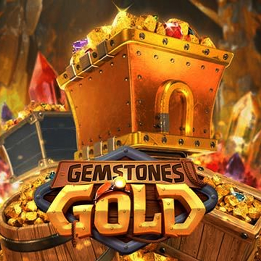 pg wallet 9 Gemstones Gold 0