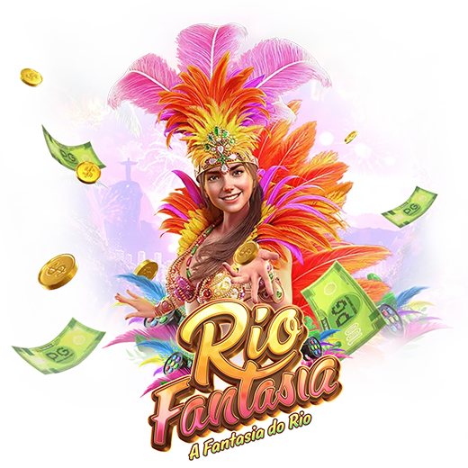 pg wallet 14 Rio Fantasia PNG